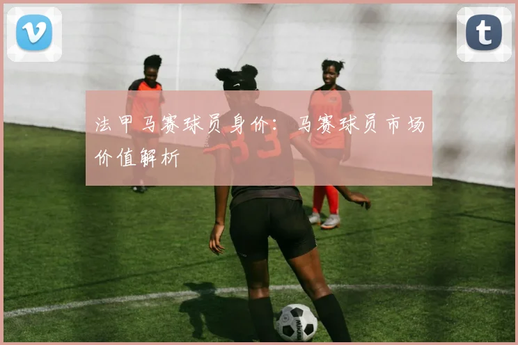法甲马赛球员身价：马赛球员市场价值解析