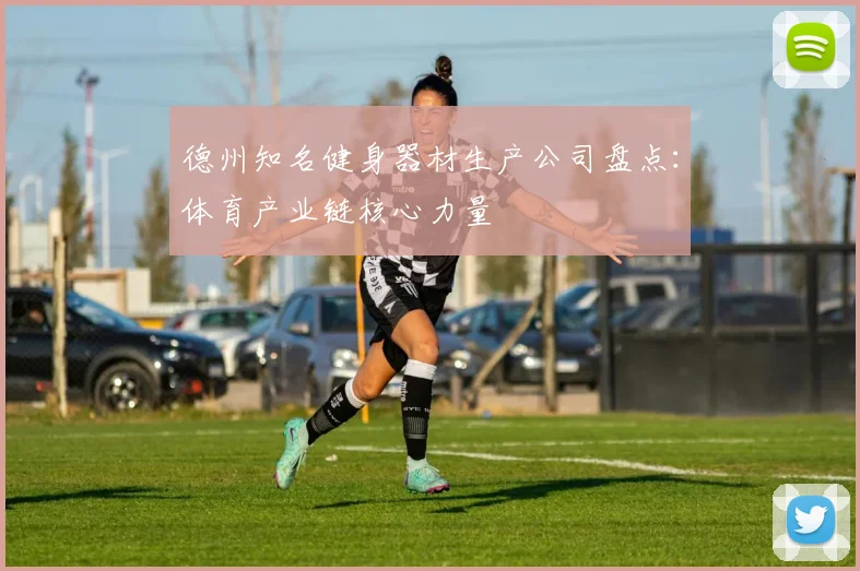 德州知名健身器材生产公司盘点：体育产业链核心力量